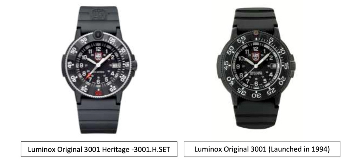 News: Luminox celebrates 35 years with the Anniversary